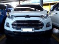 For sale 2015 Ford Ecosport Automatic Gasoline -6