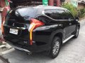 2017 Mitsubishi Montero for sale in Quezon City-6
