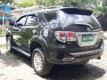 Selling 2nd Hand Toyota Fortuner 2013 Automatic Diesel at 80000 km in San Carlos-5