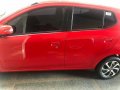 For sale 2018 Toyota Wigo in Muntinlupa-5