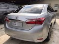 Selling Toyota Altis 2017 Automatic Gasoline in Mandaue-3