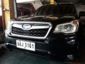 Selling Subaru Forester 2015 Automatic Gasoline in Quezon City-1