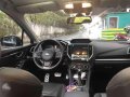 For sale 2017 Subaru Impreza at 20000 km in Taguig-1