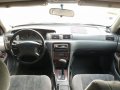 Selling Used Toyota Camry 1997 in Meycauayan-3
