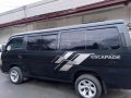 Nissan Urvan Escapade 2010 Manual Diesel for sale in Meycauayan-2