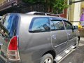 Selling Toyota Innova 2005 Manual Gasoline in Baguio-9
