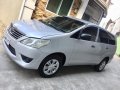 2nd Hand Toyota Innova 2013 for sale in Quezon City-11