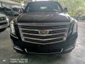 Cadillac Escalade 2017 Automatic Gasoline for sale in San Pablo-9