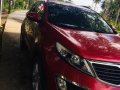 Kia Sportage 2014 Automatic Diesel for sale in Butuan-8