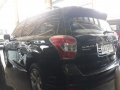 Selling Subaru Forester 2015 Automatic Gasoline in Quezon City-0