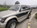 Selling 2nd Hand Mitsubishi Pajero 2005 Automatic Diesel -5