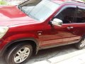 Used Honda Cr-V 2003 for sale in Antipolo-1