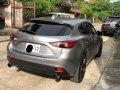 Selling 2016 Mazda 3 Hatchback in Manila-1