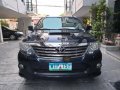 2nd Hand Toyota Fortuner 2014 for sale in Quezon City-1