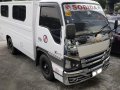 2017 Isuzu Elf for sale in Quezon City-0