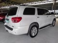 Selling Toyota Sequoia 2010 Automatic Gasoline in Quezon City-4