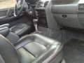 Selling Mitsubishi Pajero 2003 Automatic Diesel in San Mateo-5