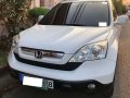 For sale 2007 Honda Cr-V at 130000 km in Muntinlupa-1
