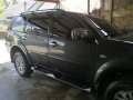 Selling Mitsubishi Montero Sport 2011 Automatic Diesel in Aliaga-6