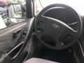 Selling Hyundai Grand Starex 2017 Manual Diesel in Cainta-2