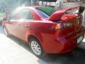 Mitsubishi Lancer Ex 2013 for sale in Vigan-6