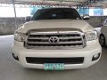 Selling Toyota Sequoia 2010 Automatic Gasoline in Quezon City-0