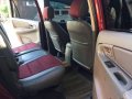 Selling Used Toyota Innova 2007 in Batangas City-1