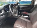 Selling Used Toyota Fortuner 2018 in Angeles-9