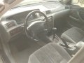 Selling Used Toyota Camry 1997 in Meycauayan-9