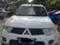 Selling 2nd Hand 2009 Mitsubishi Montero Sport -2