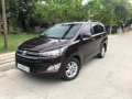 Used Toyota Innova 2018 Automatic Diesel for sale in Quezon City-9