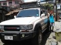  2nd Hand Toyota Land Cruiser 1994 at 110000 km for sale-0