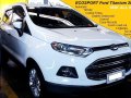 For sale 2015 Ford Ecosport Automatic Gasoline -0