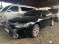 Black Toyota Camry 2015 for sale in Quezon City-4