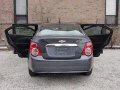 For sale 2014 Chevrolet Sonic Automatic Gasoline -1
