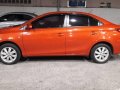 For sale Used 2017 Toyota Vios Manual Gasoline -10