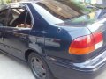 Honda Civic 1997 Manual Gasoline for sale in Dagupan-6