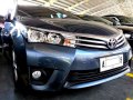 Toyota Altis 2015 Automatic Gasoline for sale in Makati-1