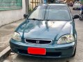 Selling Honda Civic 1996 in Cainta-6