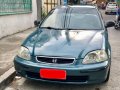 Selling Honda Civic 1996 in Cainta-0