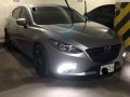 Selling 2016 Mazda 3 Hatchback in Manila-4