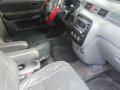 Selling Honda Cr-V 2000 at 130000 km in Angono-3