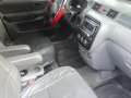 Selling Honda Cr-V 2000 at 130000 km in Angono-6