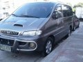 1999 Hyundai Starex for sale in Quezon City-0