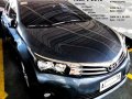 Toyota Altis 2015 Automatic Gasoline for sale in Makati-0