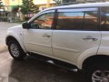 Mitsubishi Montero 2011 Automatic Diesel for sale in Cagayan de Oro-4