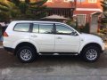 Mitsubishi Montero 2011 Automatic Diesel for sale in Cagayan de Oro-3