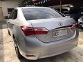 Selling Toyota Altis 2017 Automatic Gasoline in Mandaue-2