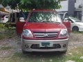 Red Mitsubishi Adventure 2012 for sale in Muntinlupa-0