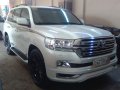 2nd Hand Toyota Land Cruiser 2017 Diesel in Cebu City-0